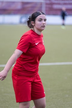 Bild 240 - wCJ Ballfreunde Pokal Finale  Altona 93 - Eimsbuetteler TV : Ergebnis: 0:2